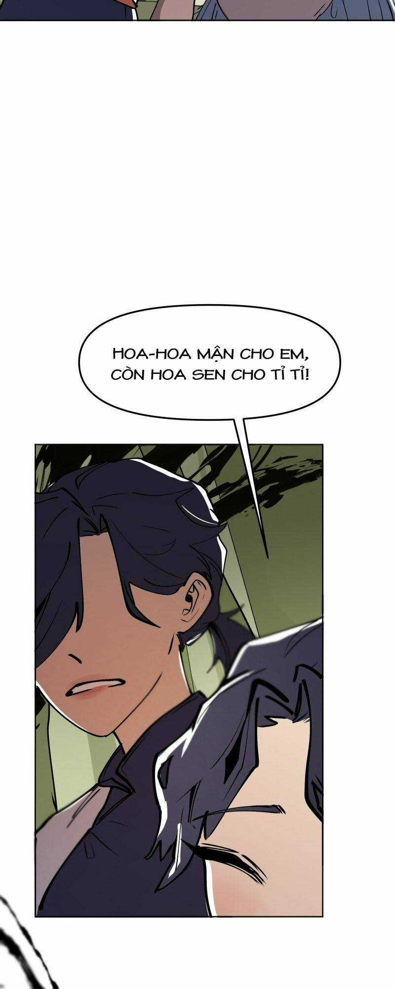 Kẻ Ăn Thế Giới Chapter 7 trang 31