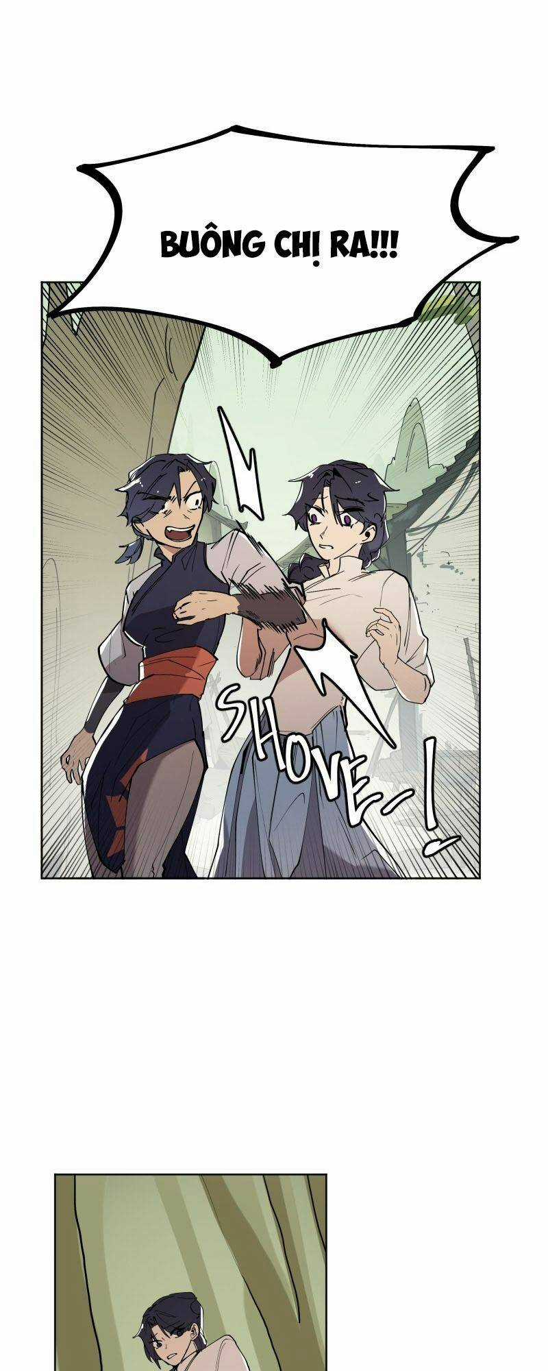 Kẻ Ăn Thế Giới Chapter 7 trang 36