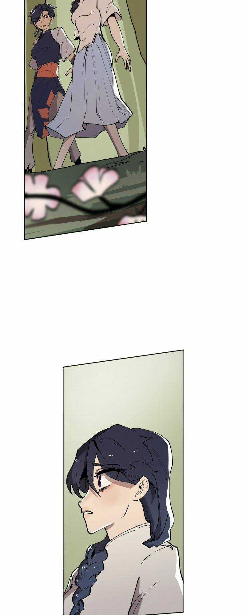 Kẻ Ăn Thế Giới Chapter 7 trang 37