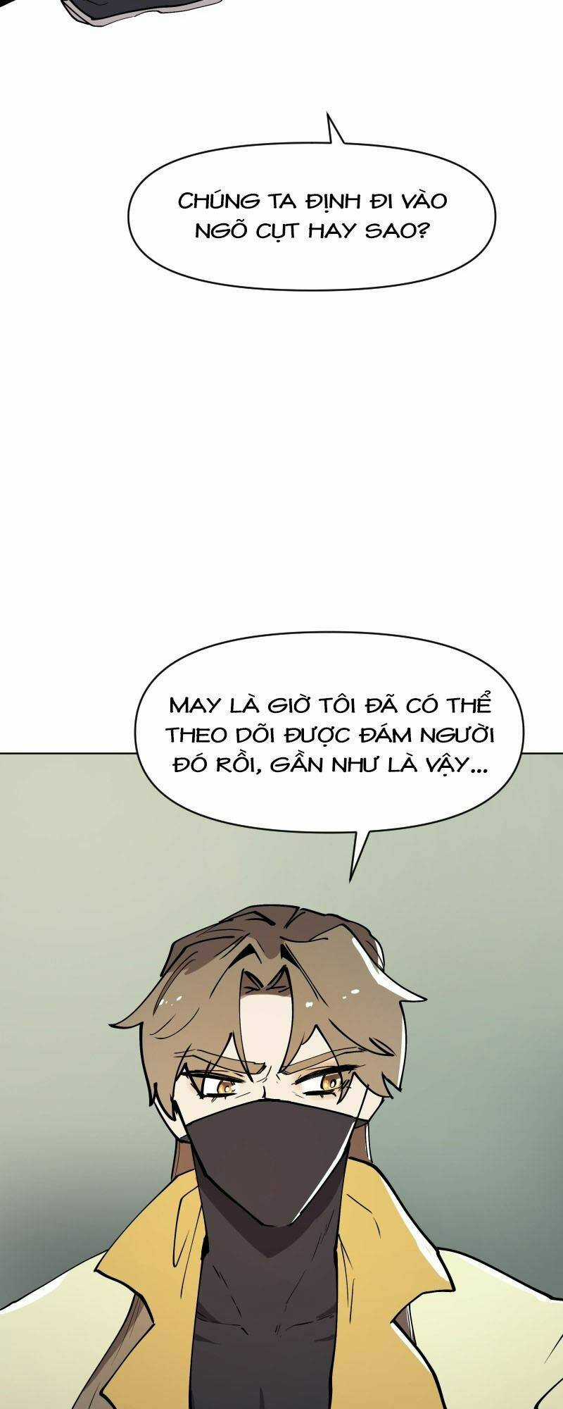 Kẻ Ăn Thế Giới Chapter 7 trang 4