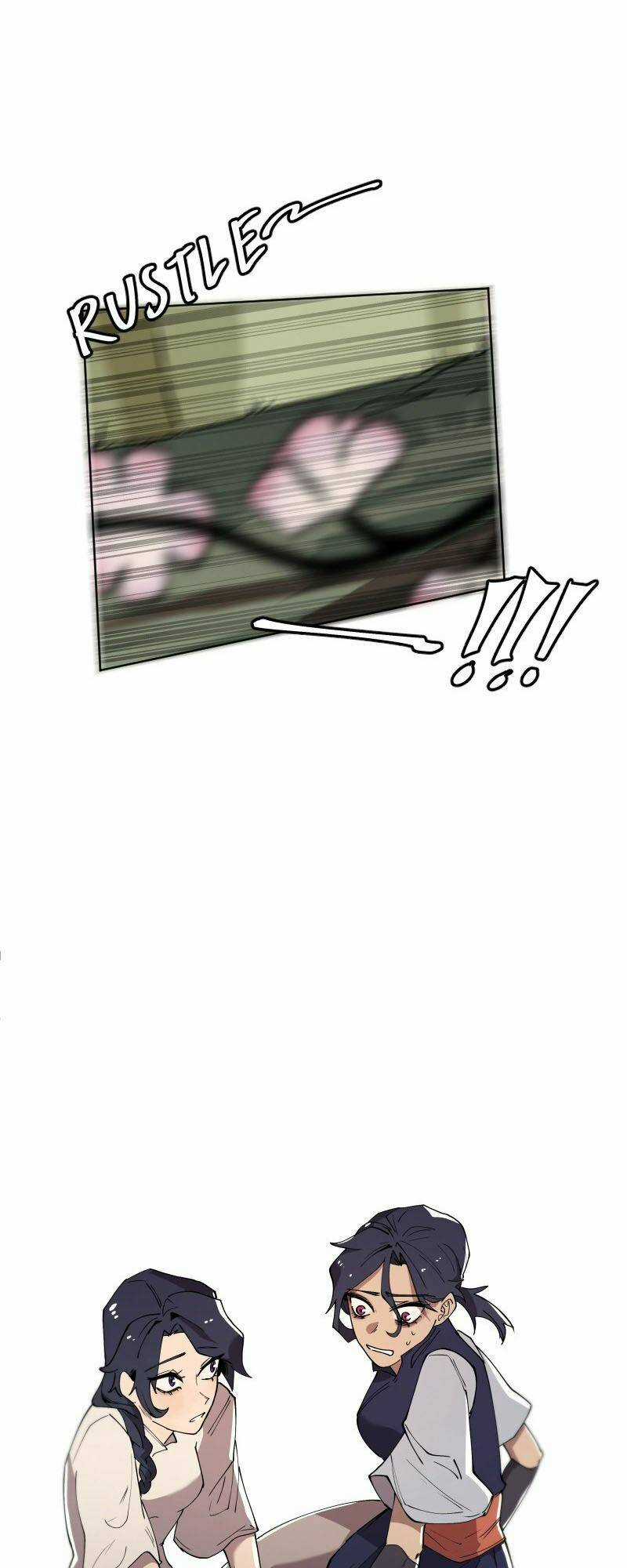 Kẻ Ăn Thế Giới Chapter 7 trang 42