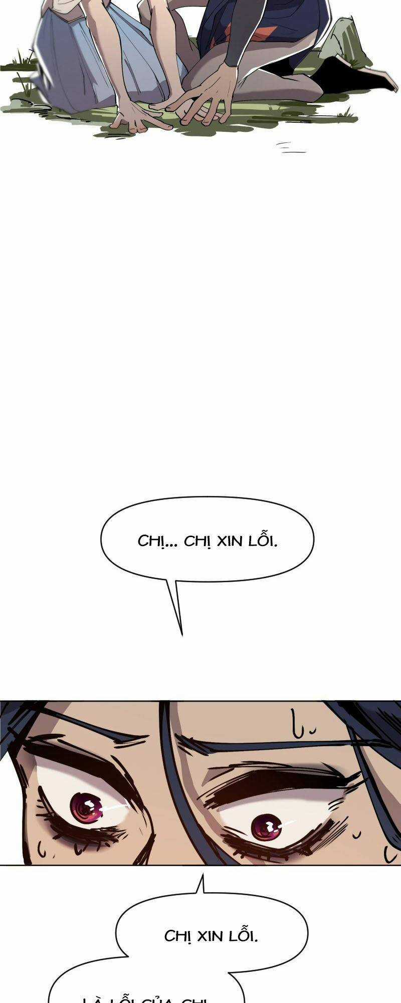 Kẻ Ăn Thế Giới Chapter 7 trang 43