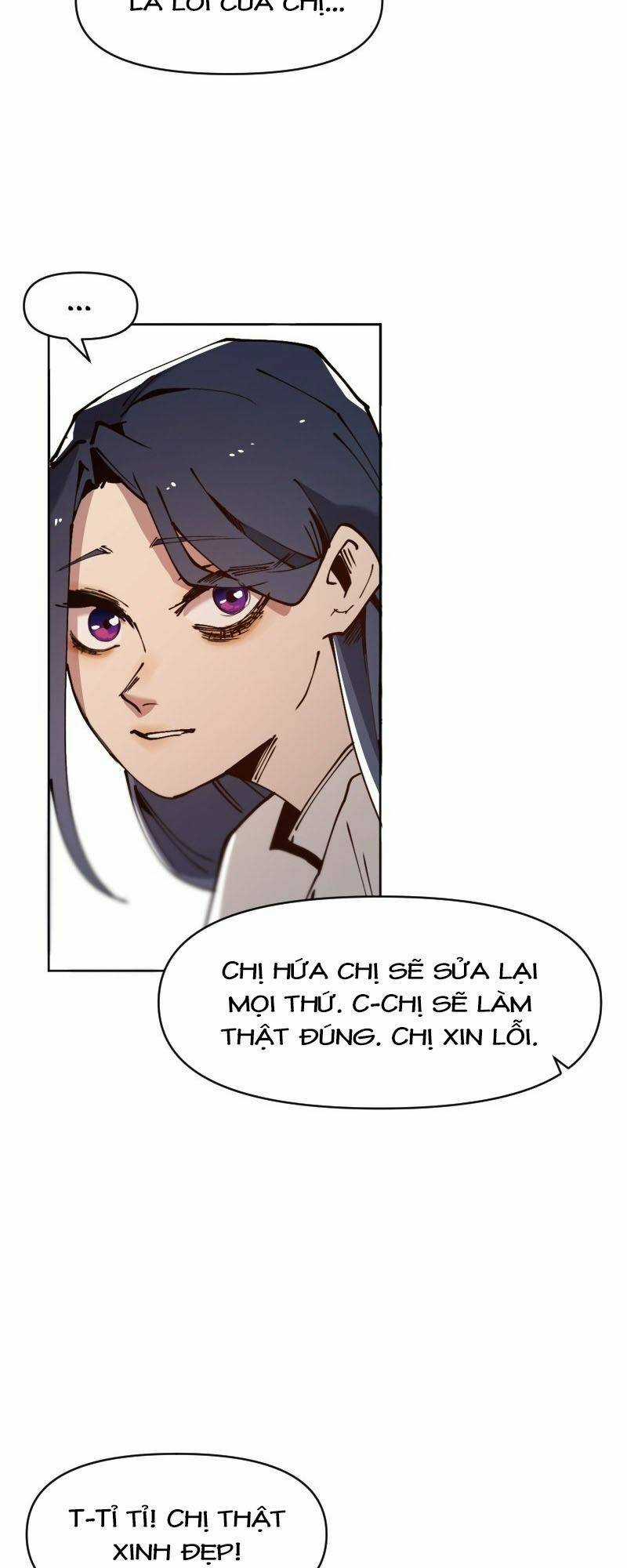 Kẻ Ăn Thế Giới Chapter 7 trang 44