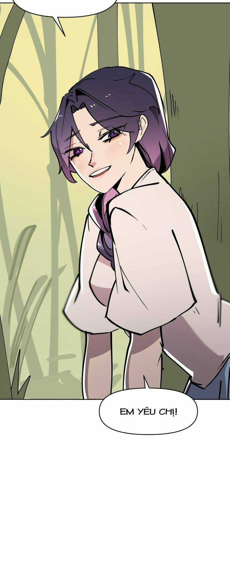 Kẻ Ăn Thế Giới Chapter 7 trang 45