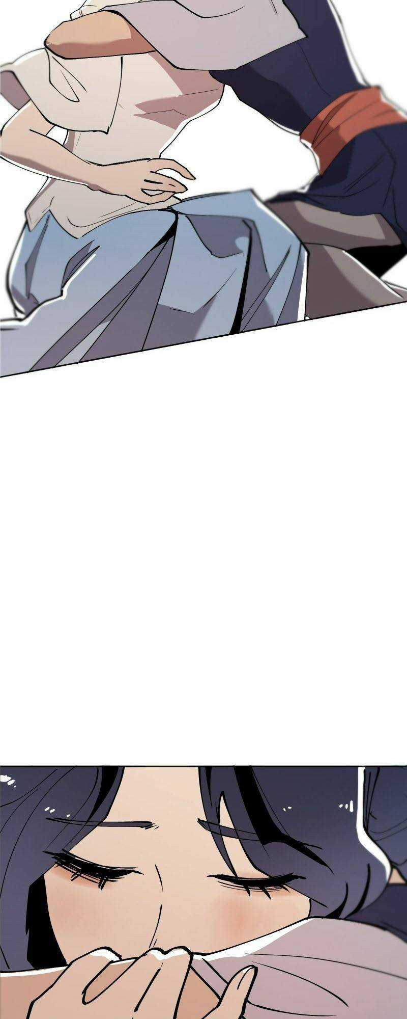 Kẻ Ăn Thế Giới Chapter 7 trang 47