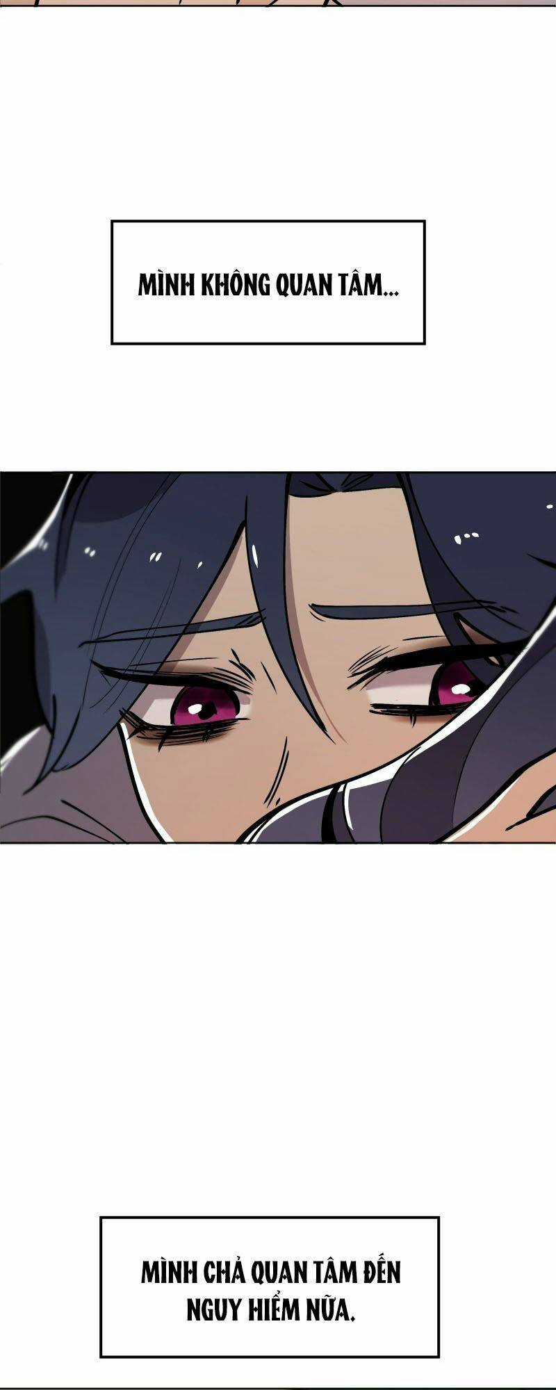 Kẻ Ăn Thế Giới Chapter 7 trang 48