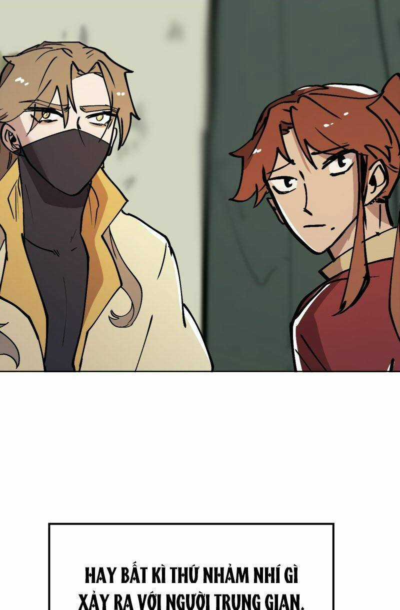 Kẻ Ăn Thế Giới Chapter 7 trang 49