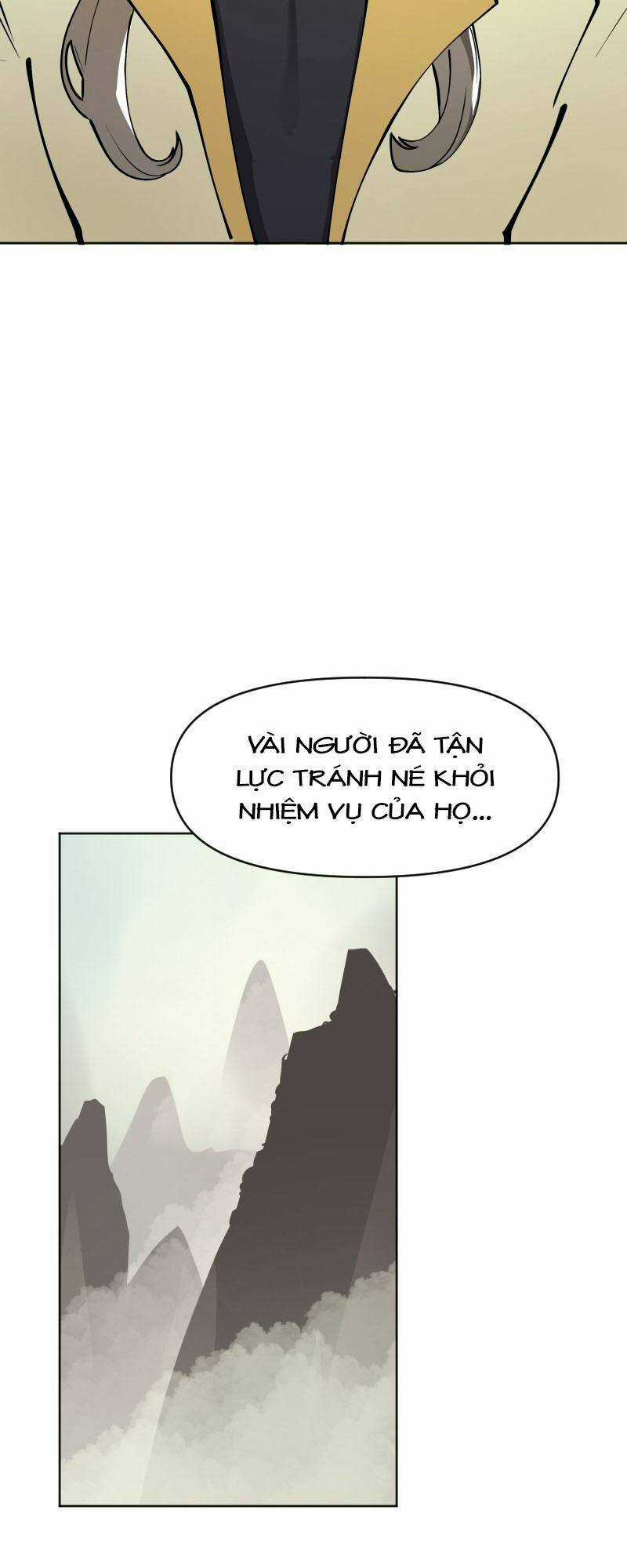 Kẻ Ăn Thế Giới Chapter 7 trang 5