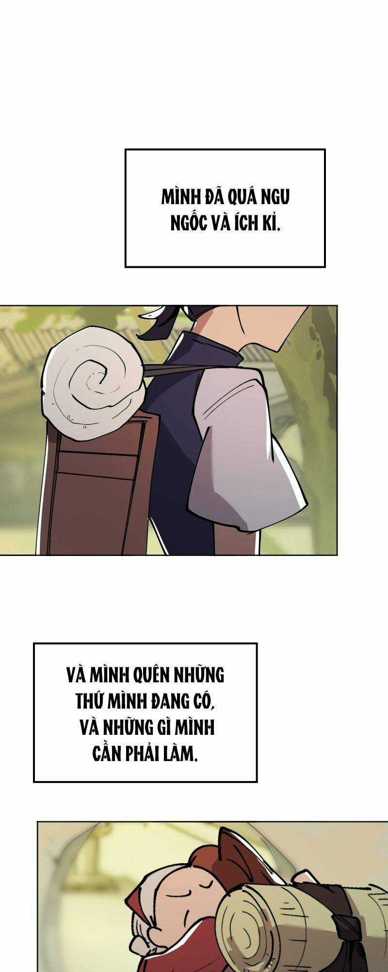 Kẻ Ăn Thế Giới Chapter 7 trang 51