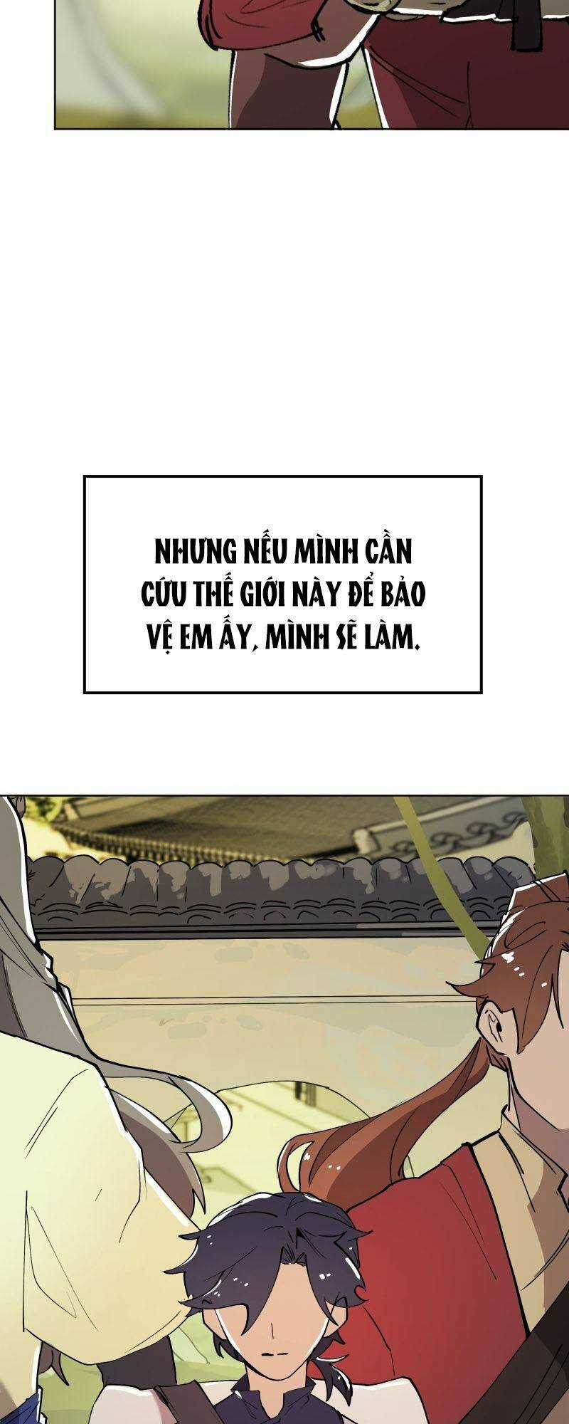 Kẻ Ăn Thế Giới Chapter 7 trang 52