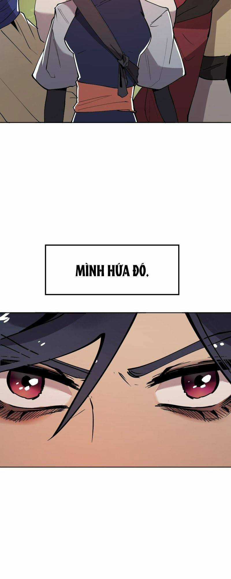 Kẻ Ăn Thế Giới Chapter 7 trang 53