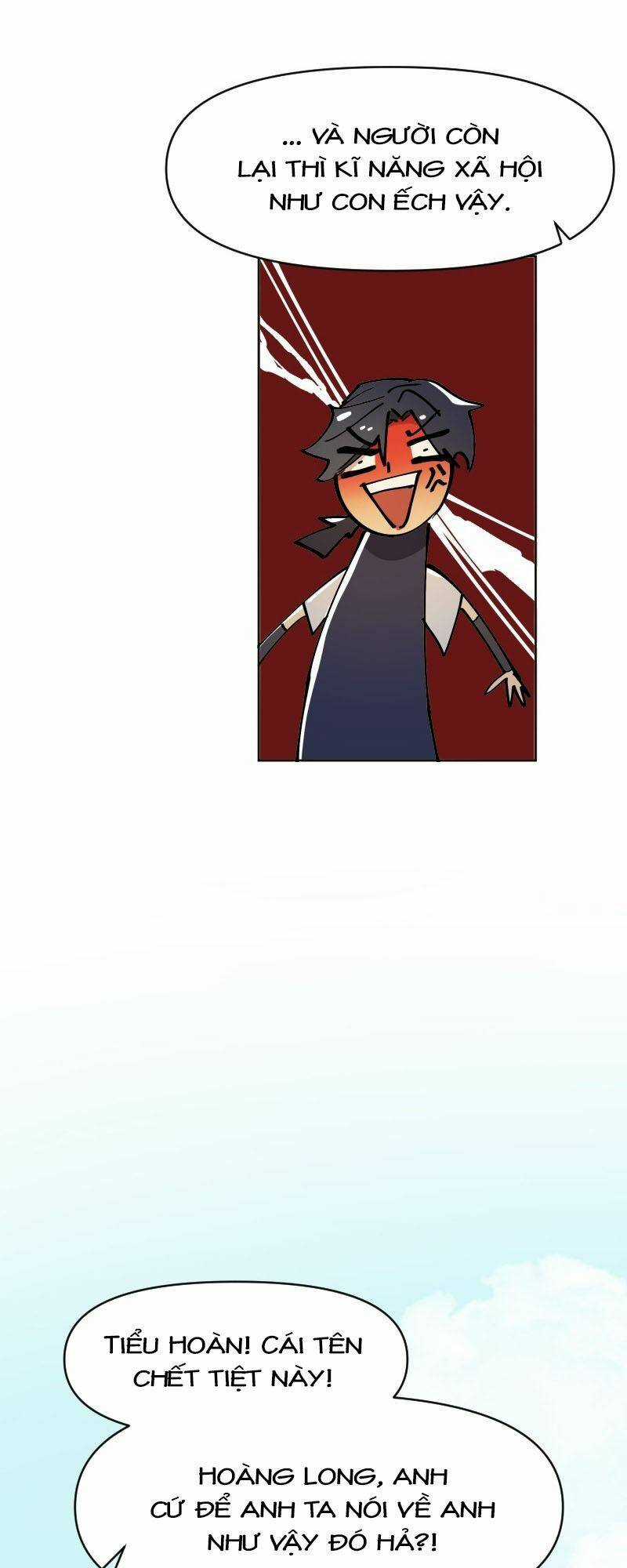 Kẻ Ăn Thế Giới Chapter 7 trang 56