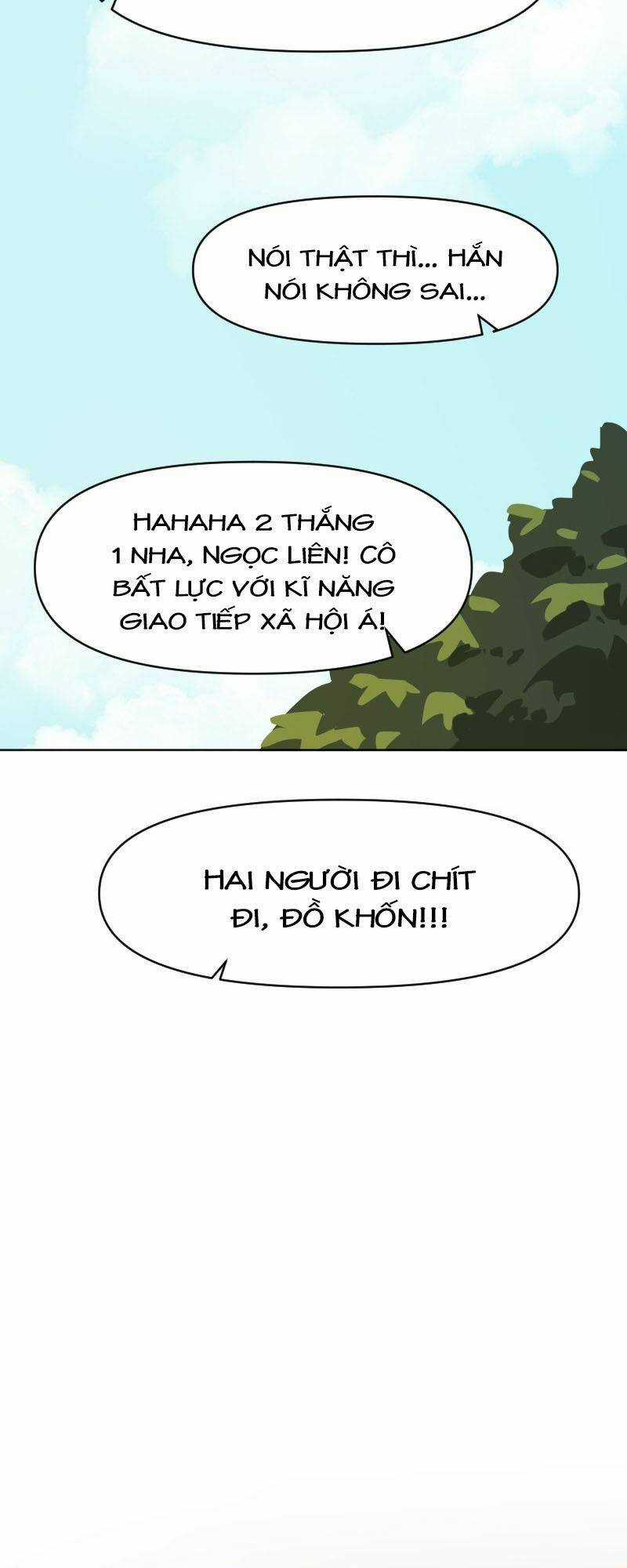 Kẻ Ăn Thế Giới Chapter 7 trang 57