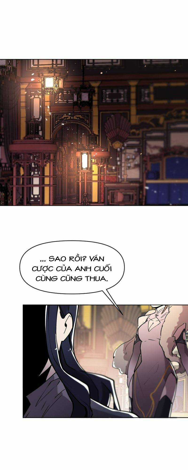 Kẻ Ăn Thế Giới Chapter 7 trang 60