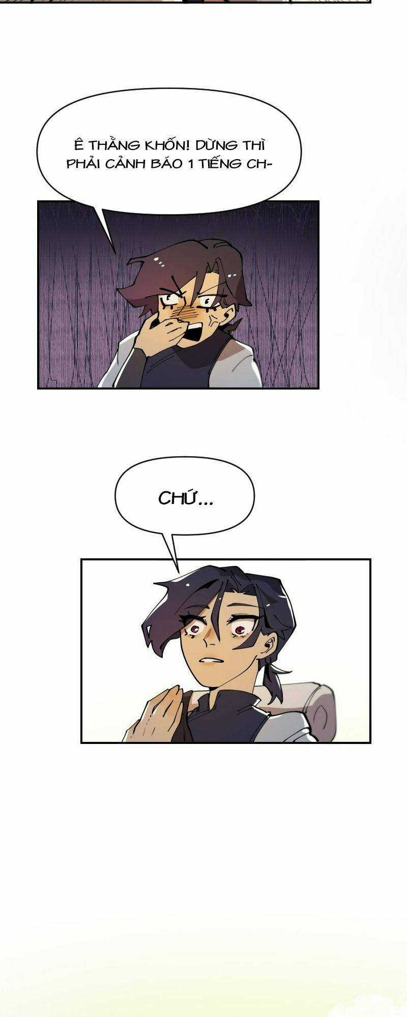 Kẻ Ăn Thế Giới Chapter 8 trang 10