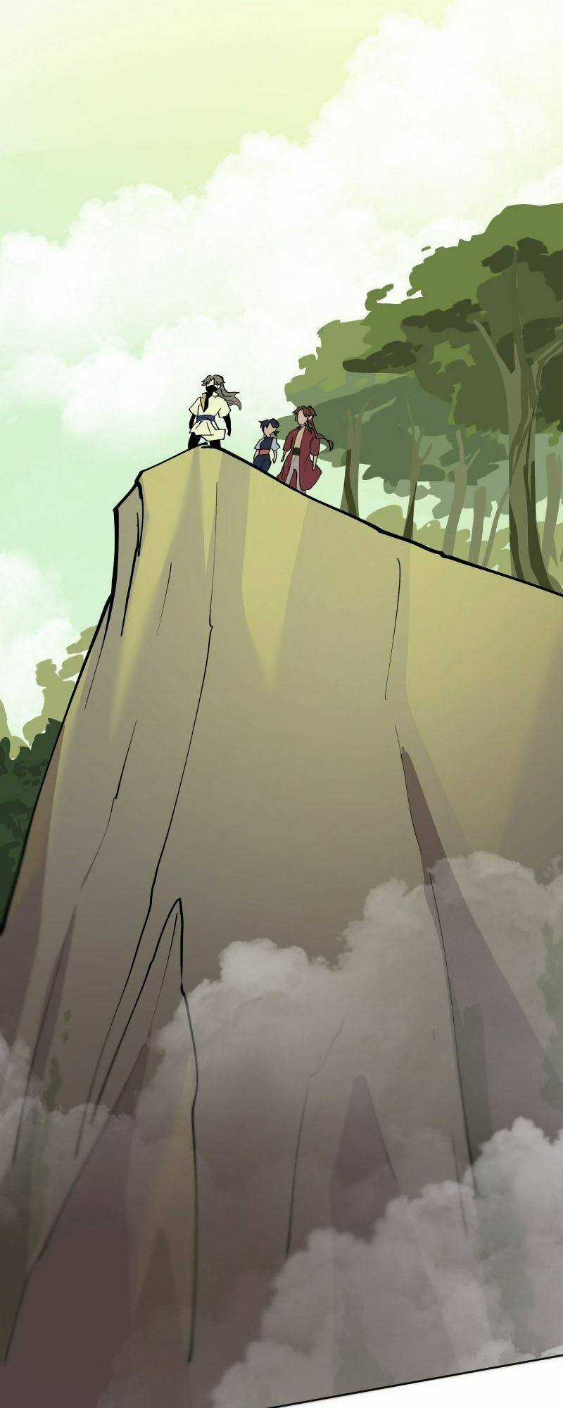 Kẻ Ăn Thế Giới Chapter 8 trang 11