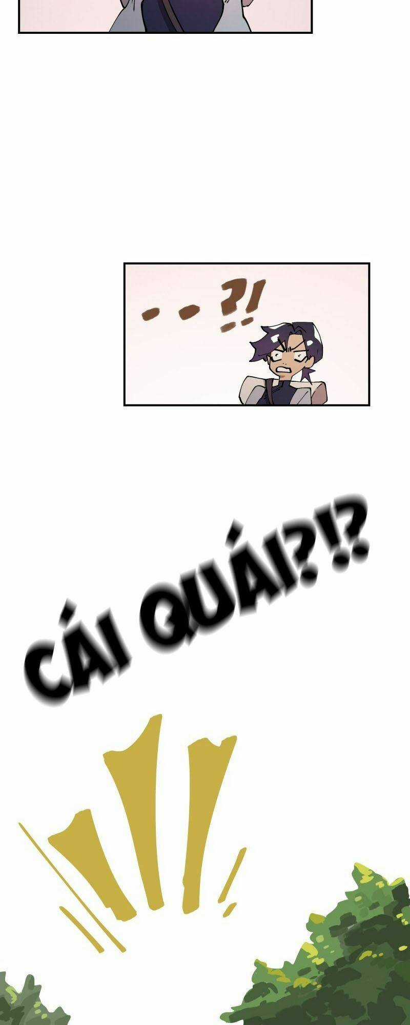 Kẻ Ăn Thế Giới Chapter 8 trang 15