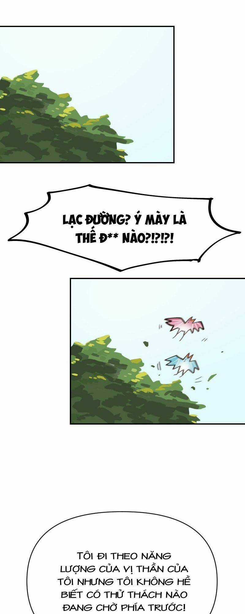 Kẻ Ăn Thế Giới Chapter 8 trang 18