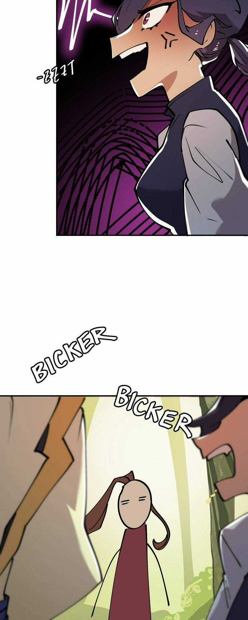 Kẻ Ăn Thế Giới Chapter 8 trang 21