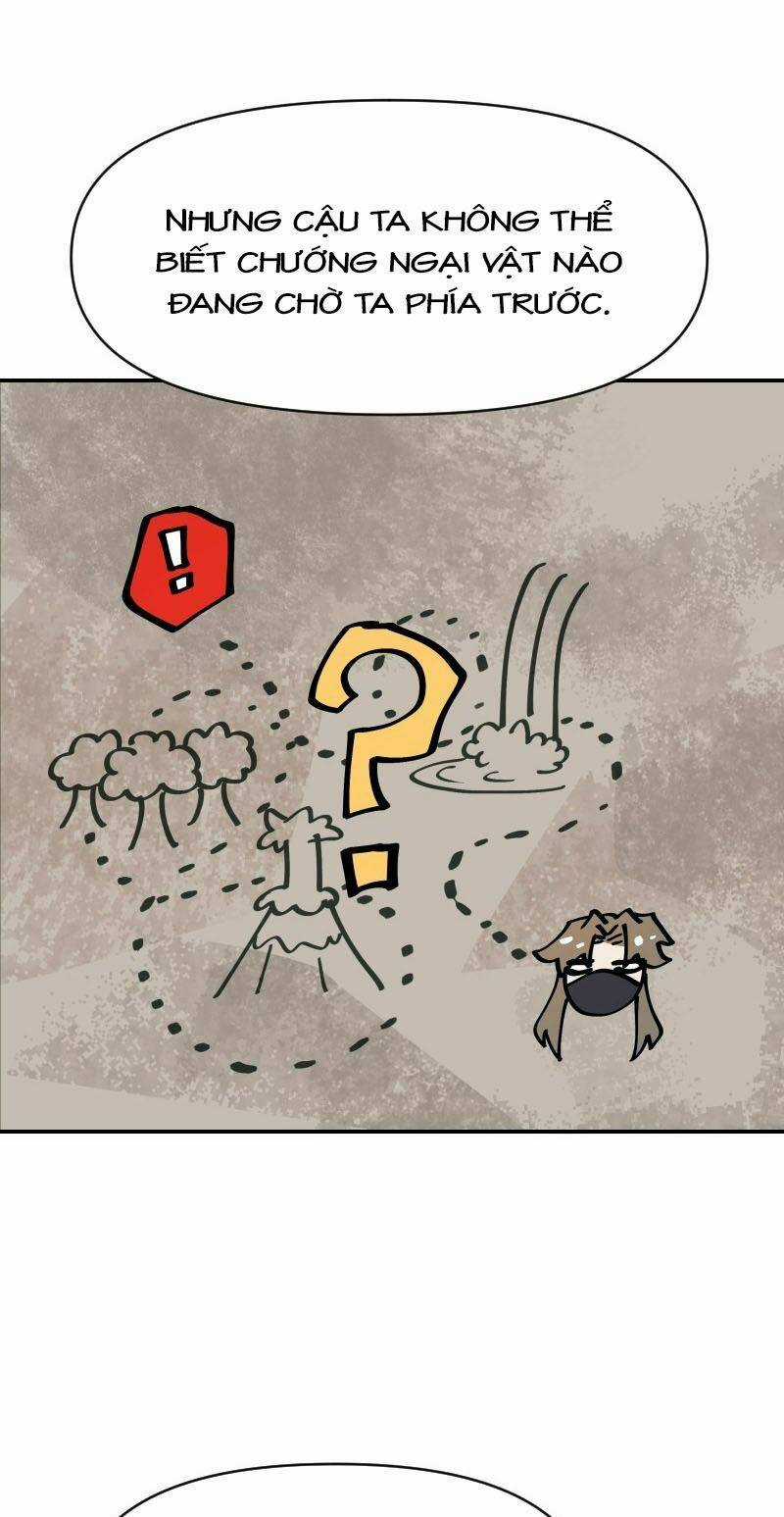 Kẻ Ăn Thế Giới Chapter 8 trang 25