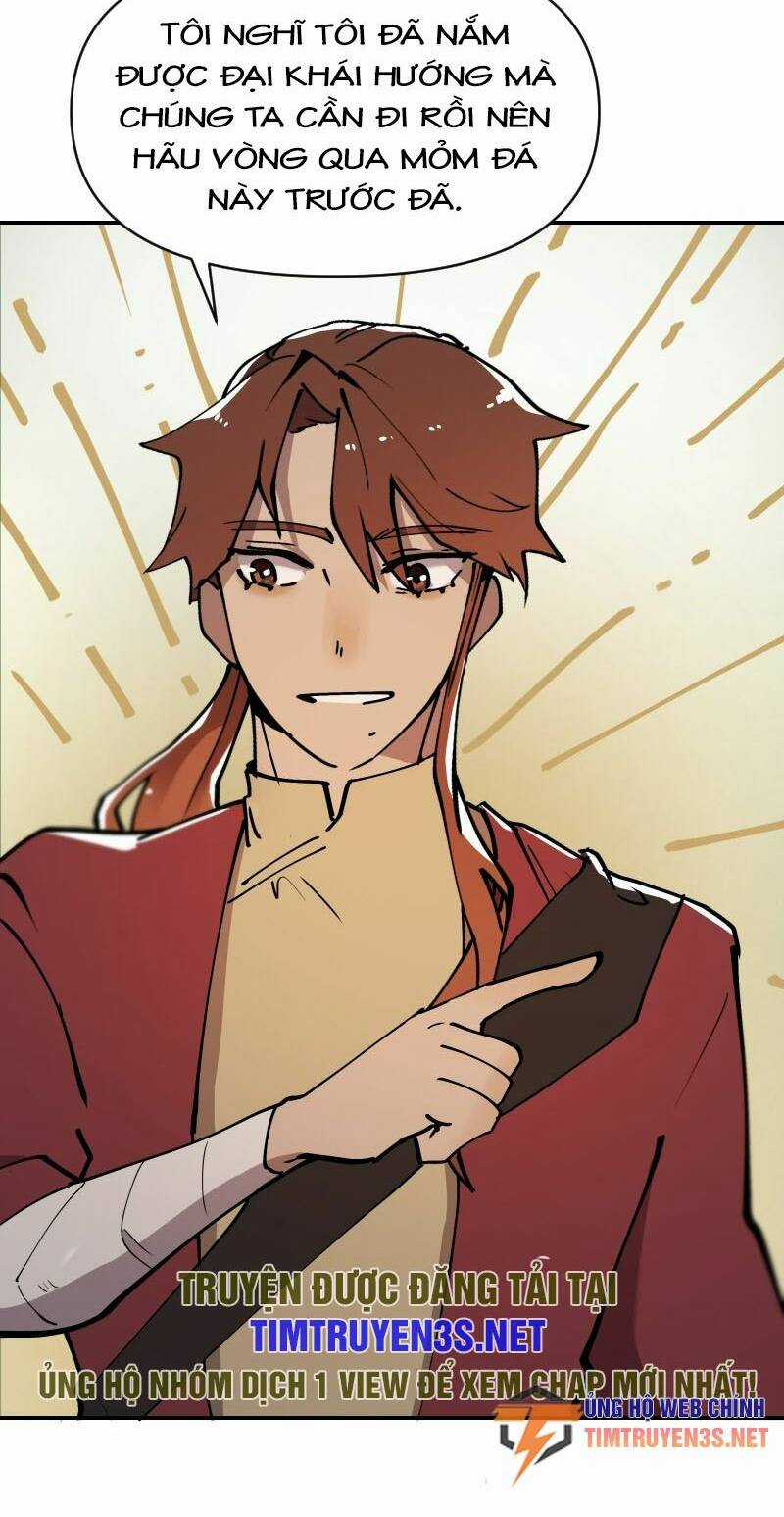 Kẻ Ăn Thế Giới Chapter 8 trang 26