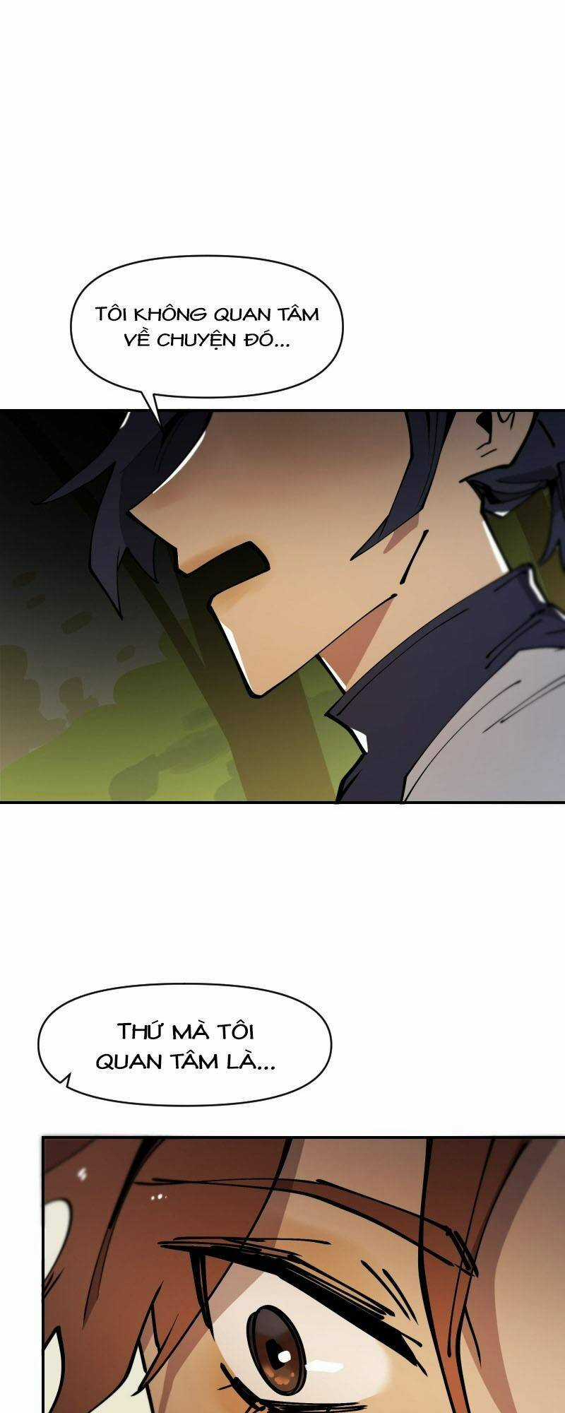 Kẻ Ăn Thế Giới Chapter 8 trang 3