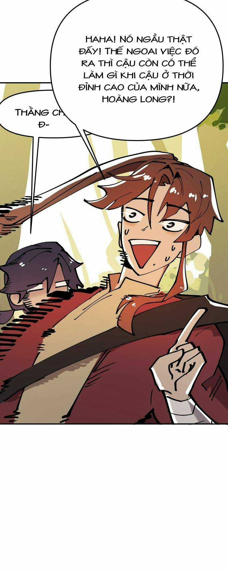 Kẻ Ăn Thế Giới Chapter 8 trang 31