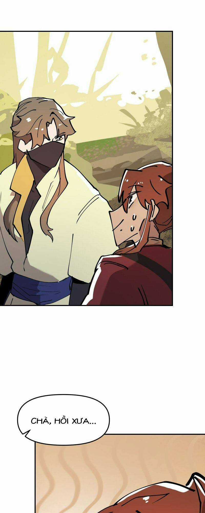 Kẻ Ăn Thế Giới Chapter 8 trang 32