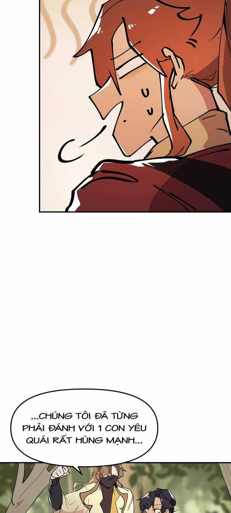 Kẻ Ăn Thế Giới Chapter 8 trang 33