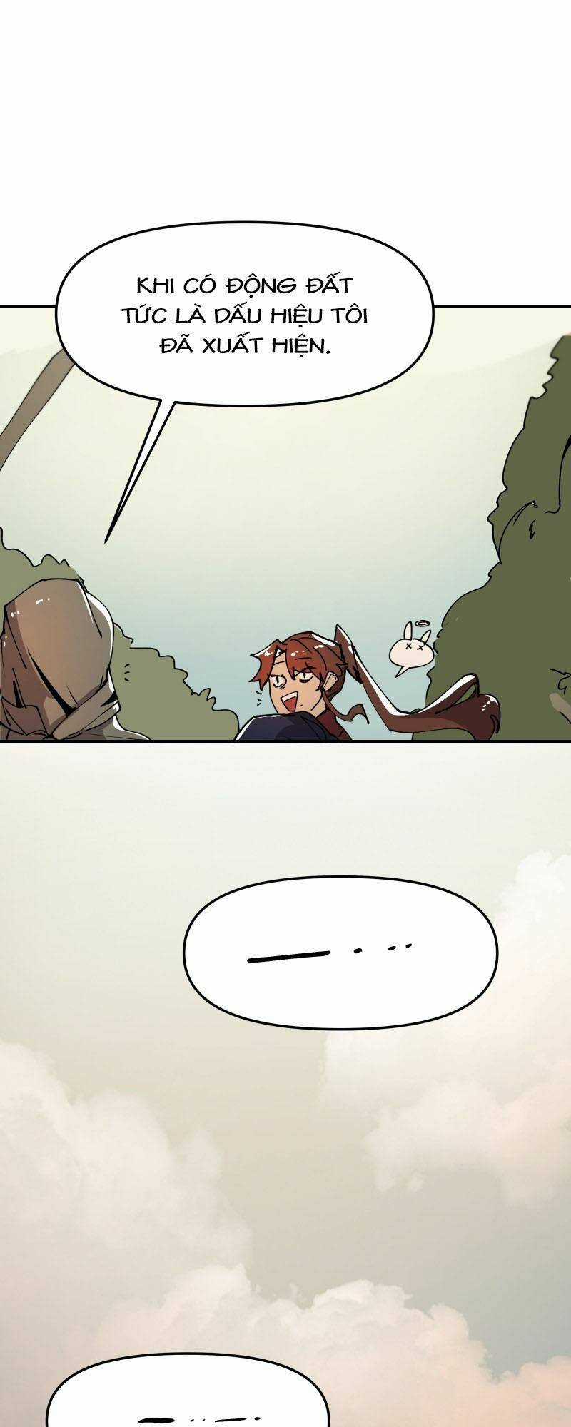 Kẻ Ăn Thế Giới Chapter 8 trang 35