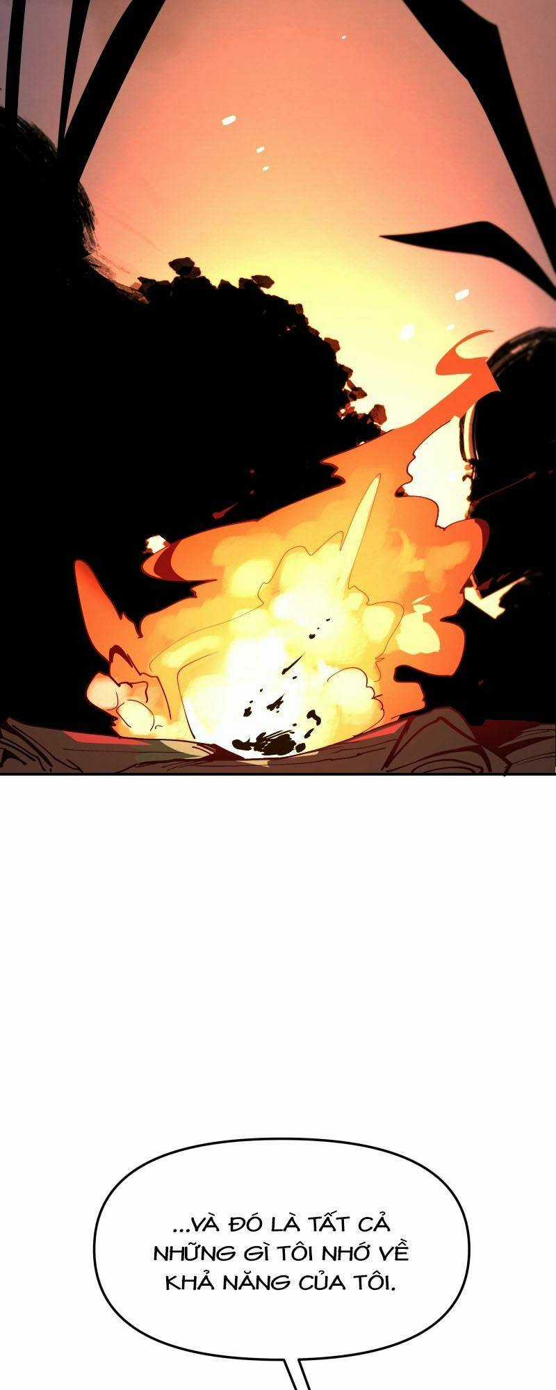 Kẻ Ăn Thế Giới Chapter 8 trang 37