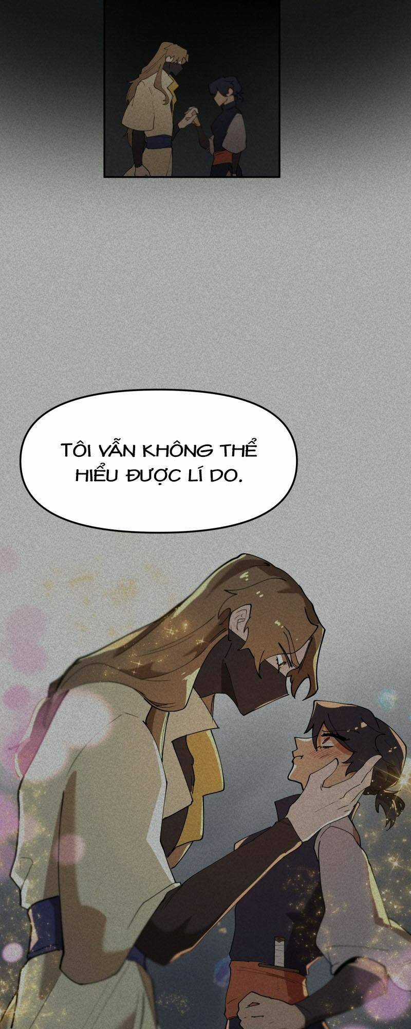 Kẻ Ăn Thế Giới Chapter 8 trang 42