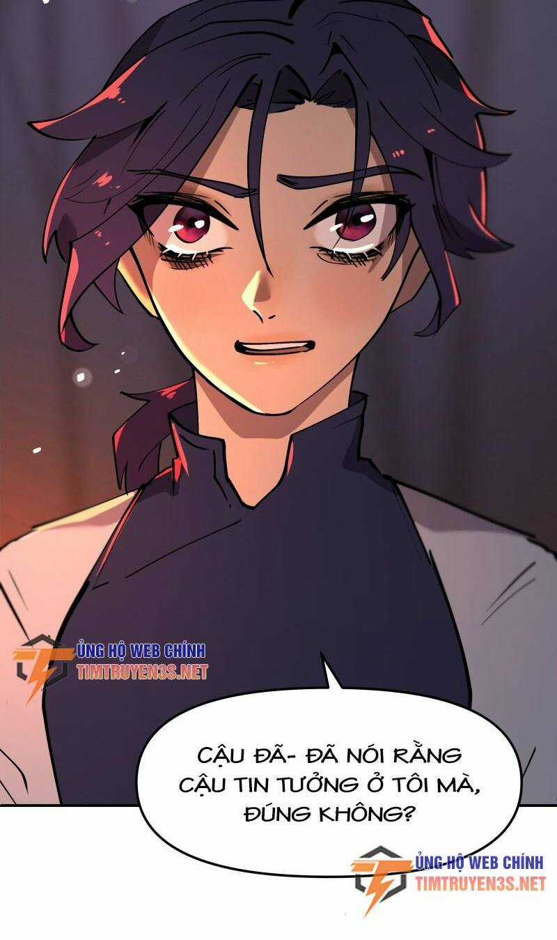 Kẻ Ăn Thế Giới Chapter 8 trang 44