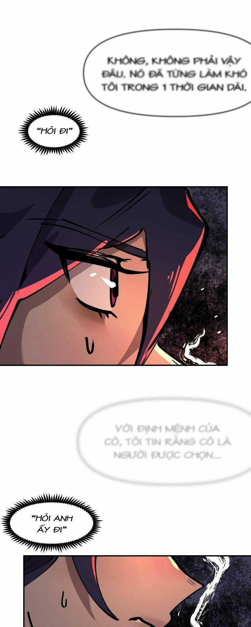 Kẻ Ăn Thế Giới Chapter 8 trang 45