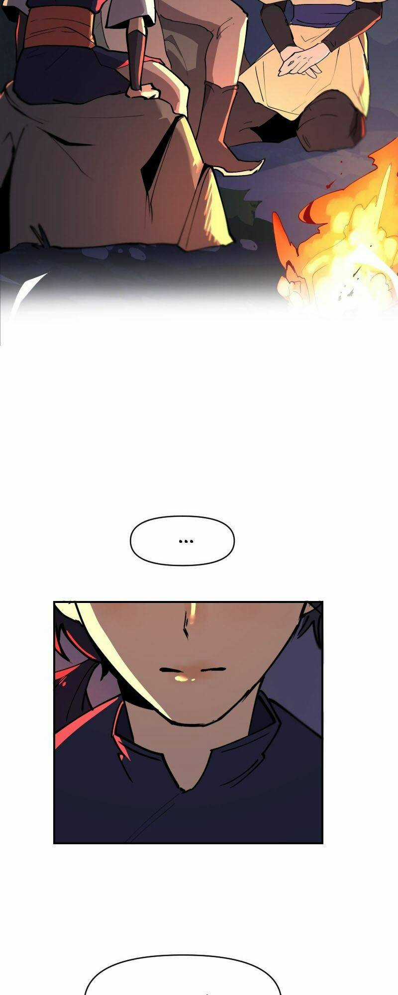 Kẻ Ăn Thế Giới Chapter 8 trang 48