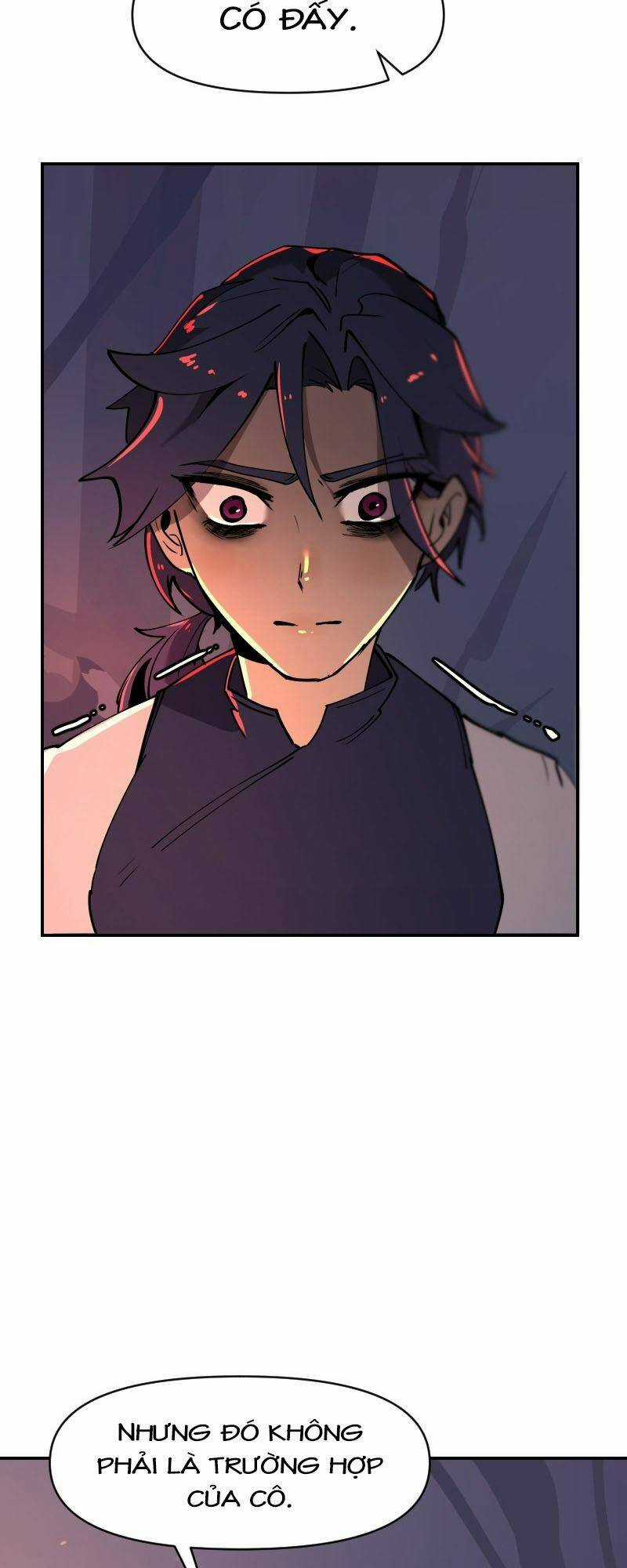 Kẻ Ăn Thế Giới Chapter 8 trang 49