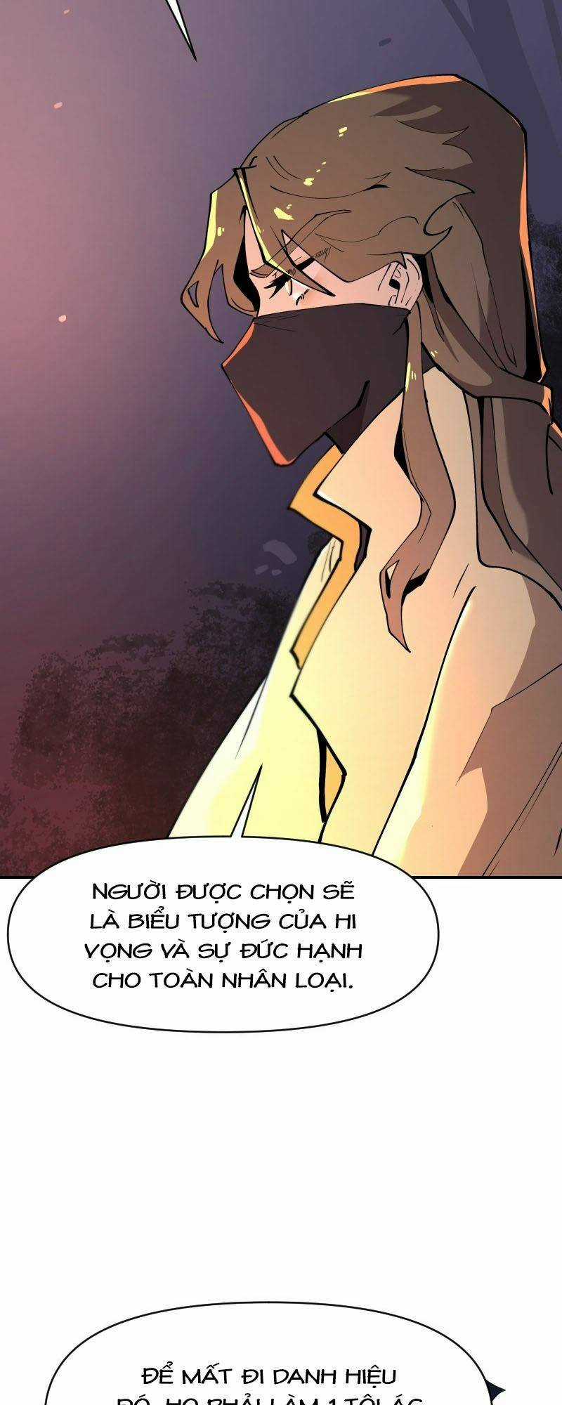 Kẻ Ăn Thế Giới Chapter 8 trang 50