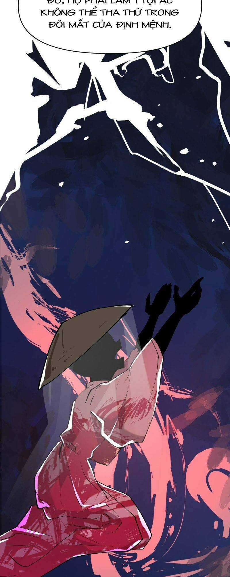 Kẻ Ăn Thế Giới Chapter 8 trang 51