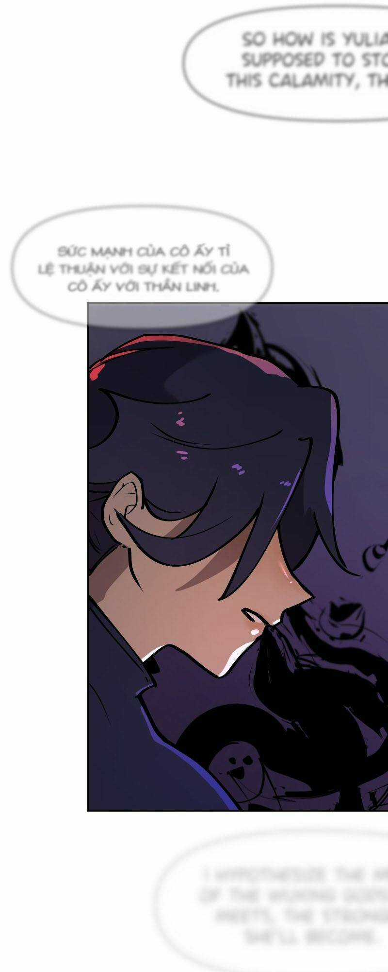 Kẻ Ăn Thế Giới Chapter 8 trang 57