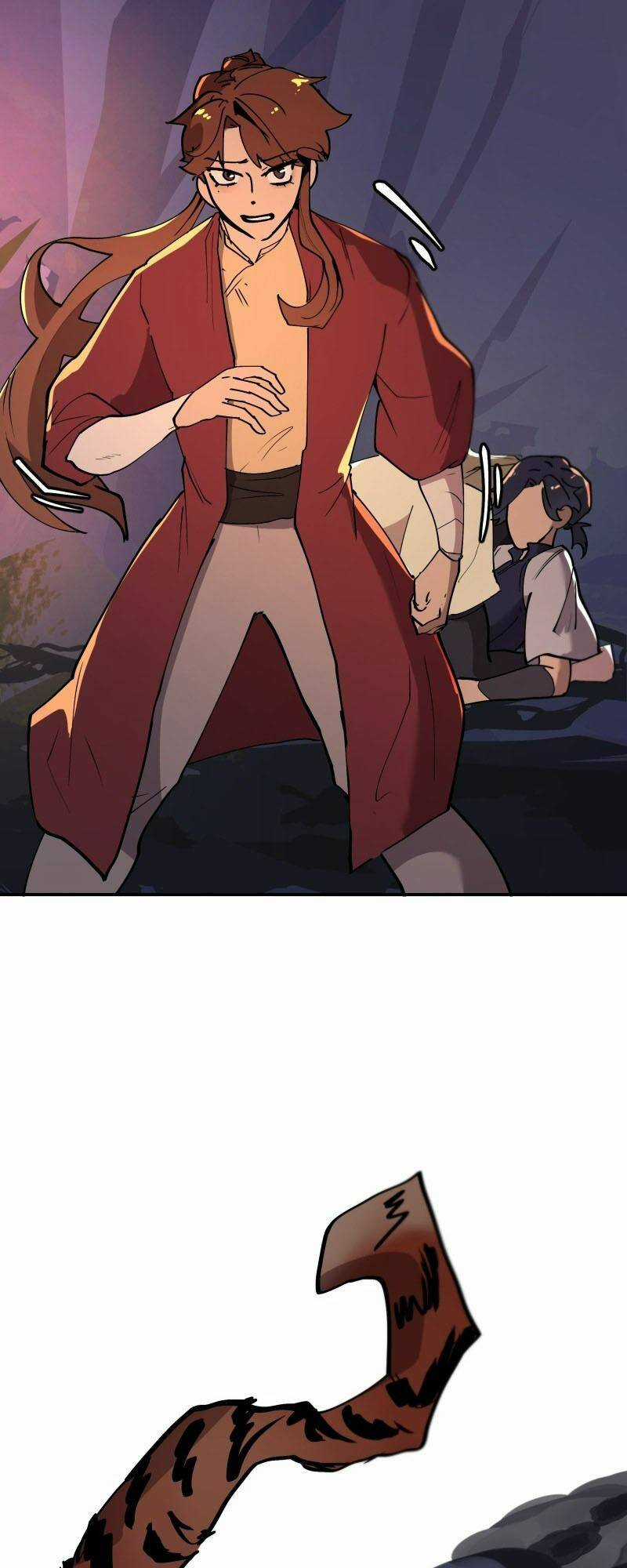 Kẻ Ăn Thế Giới Chapter 8 trang 65