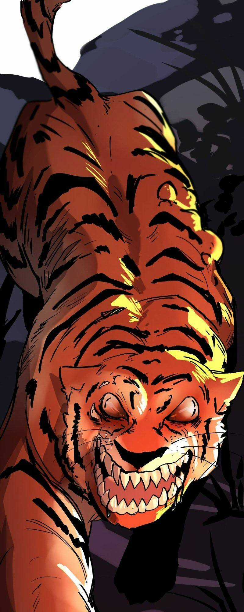 Kẻ Ăn Thế Giới Chapter 8 trang 66