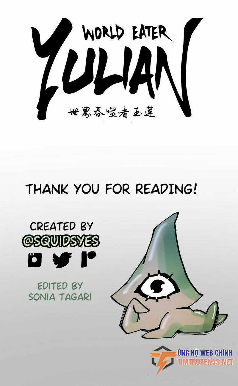 Kẻ Ăn Thế Giới Chapter 8 trang 69