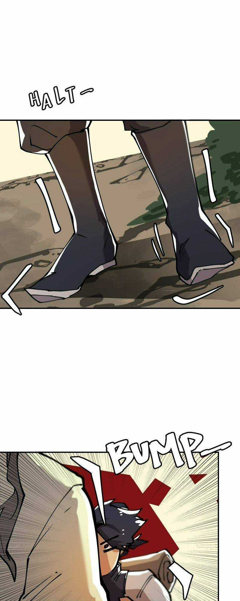 Kẻ Ăn Thế Giới Chapter 8 trang 9