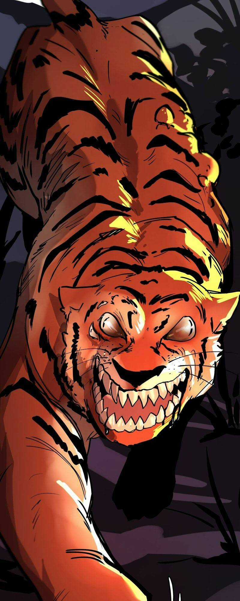 Kẻ Ăn Thế Giới Chapter 9 trang 10