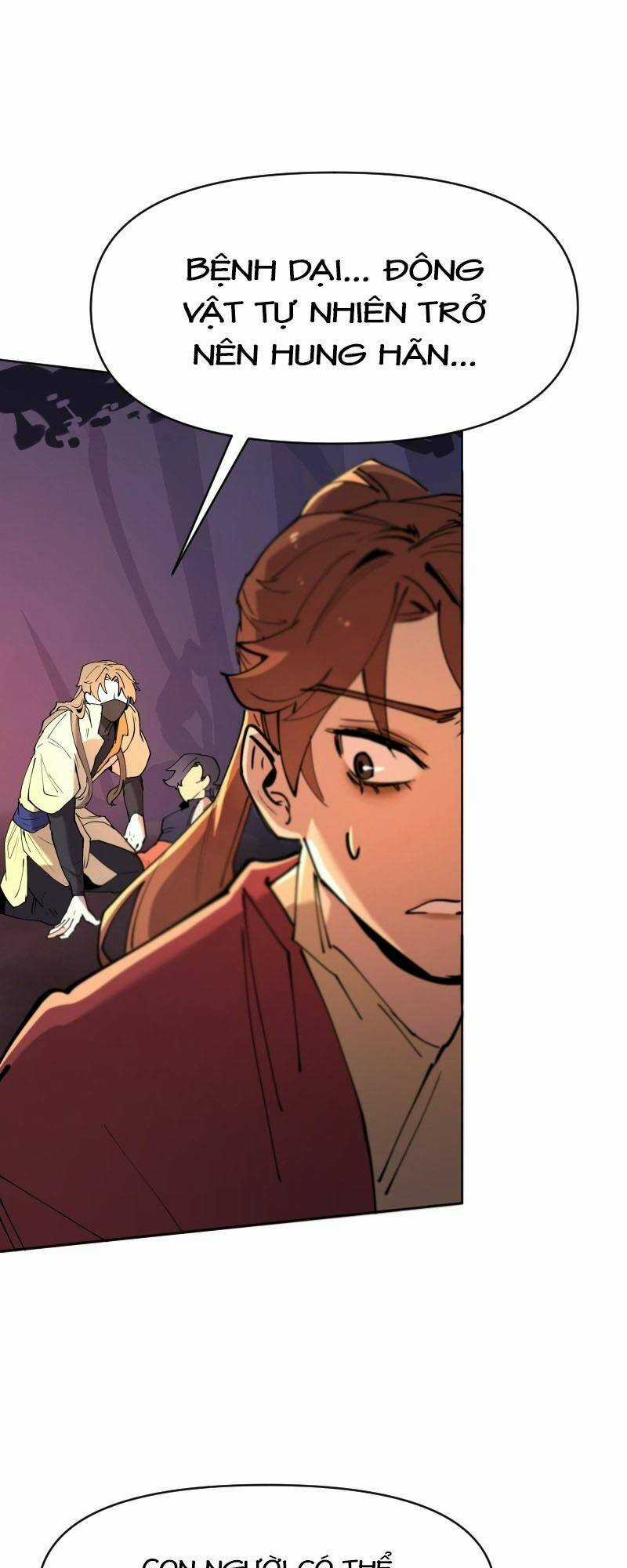 Kẻ Ăn Thế Giới Chapter 9 trang 14