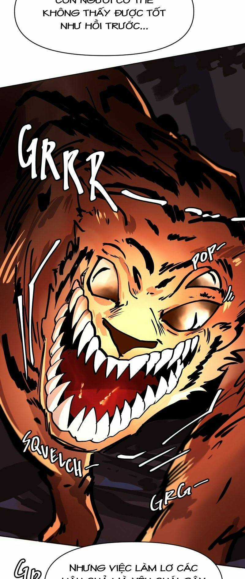 Kẻ Ăn Thế Giới Chapter 9 trang 15