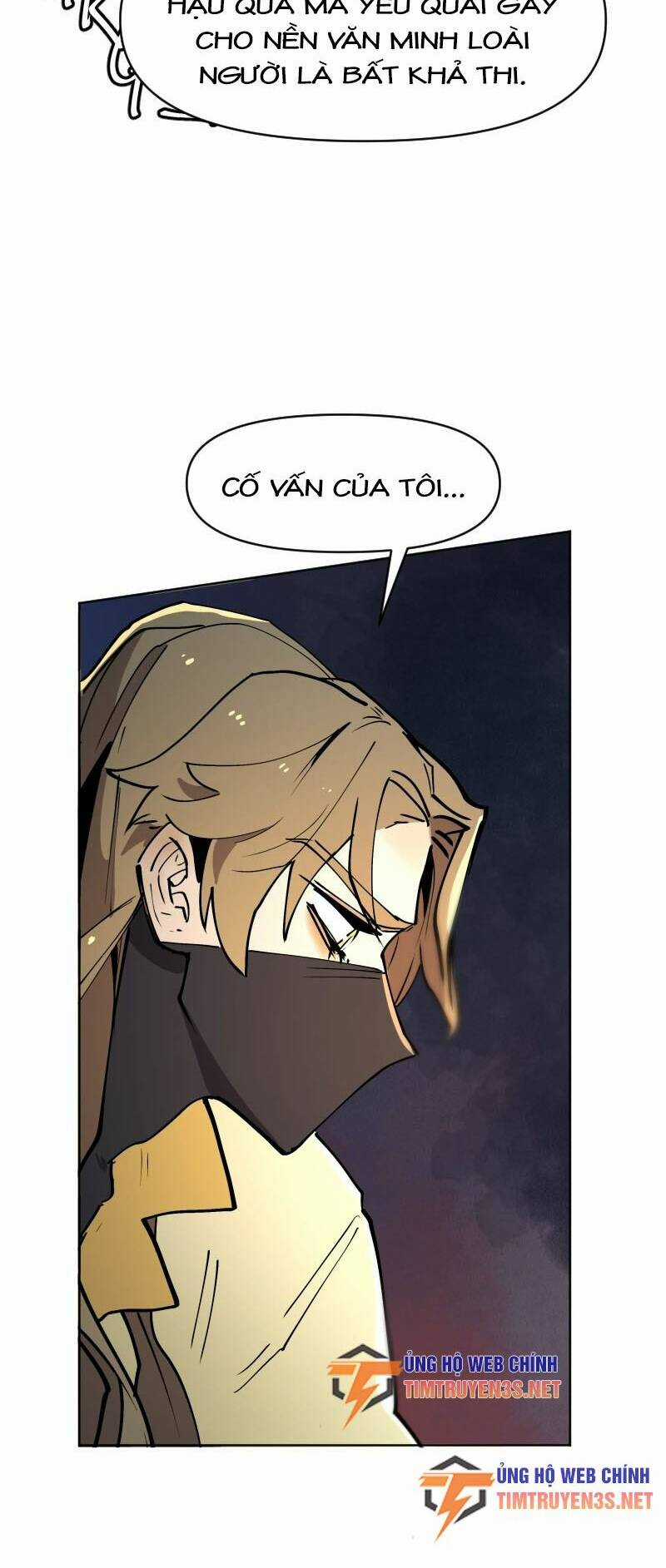 Kẻ Ăn Thế Giới Chapter 9 trang 16