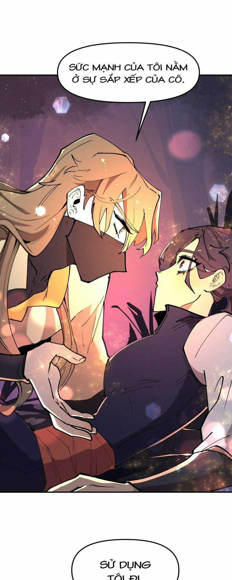 Kẻ Ăn Thế Giới Chapter 9 trang 17