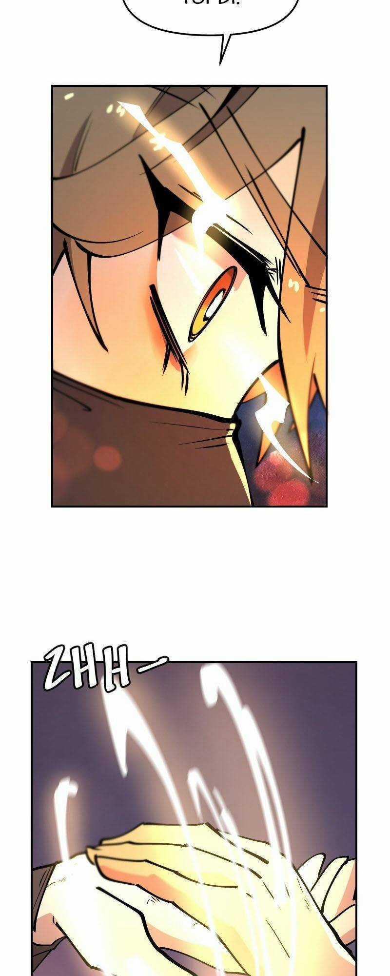 Kẻ Ăn Thế Giới Chapter 9 trang 18