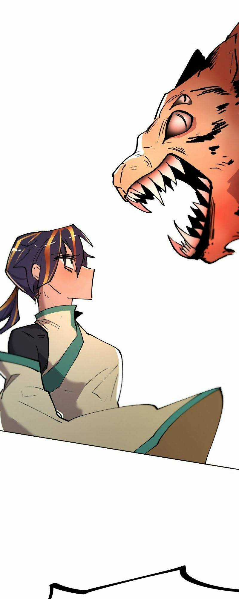 Kẻ Ăn Thế Giới Chapter 9 trang 2